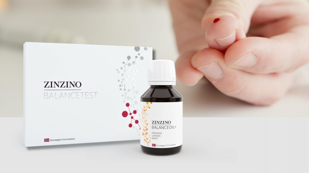 Omega-3-Test-Balance-Oil