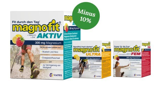 Magnofit_Aktion