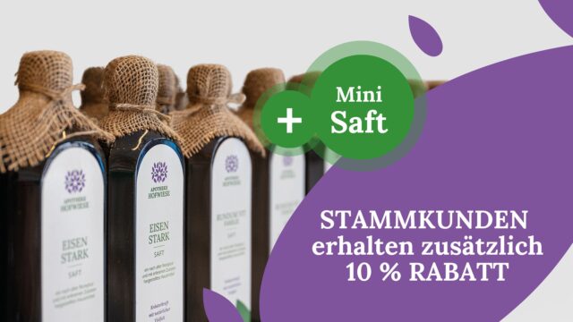 Aktion_Hausmarke_Säfte_Mini