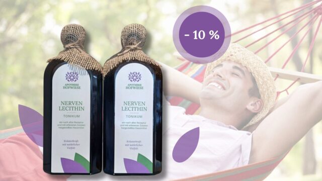 Aktionen_Nerven Lecithin