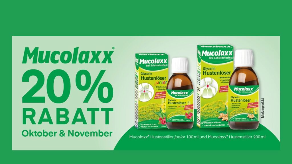 Mucolaxx_Aktion