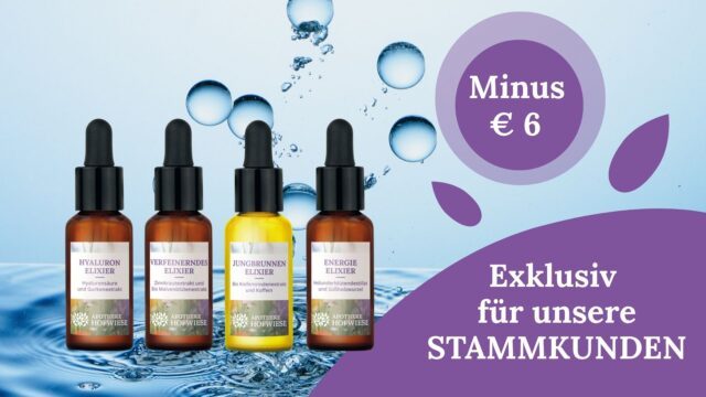 Aktion Stammkunden_Elixiere