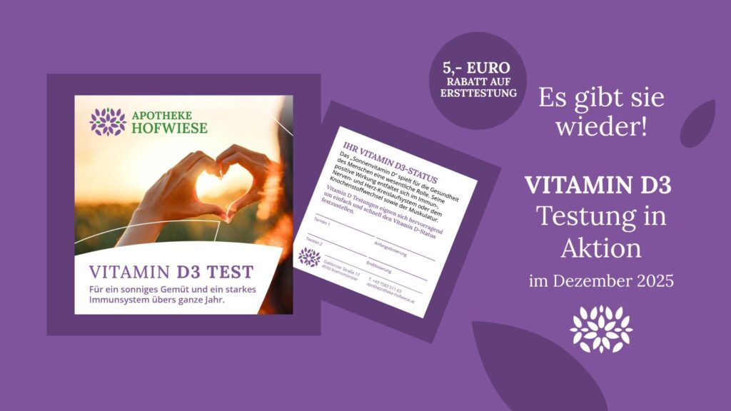 Vitamin D_Test_Aktion Dezember
