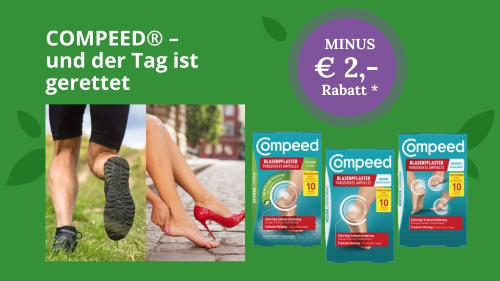 Akrtion compeed