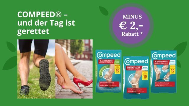 Akrtion compeed