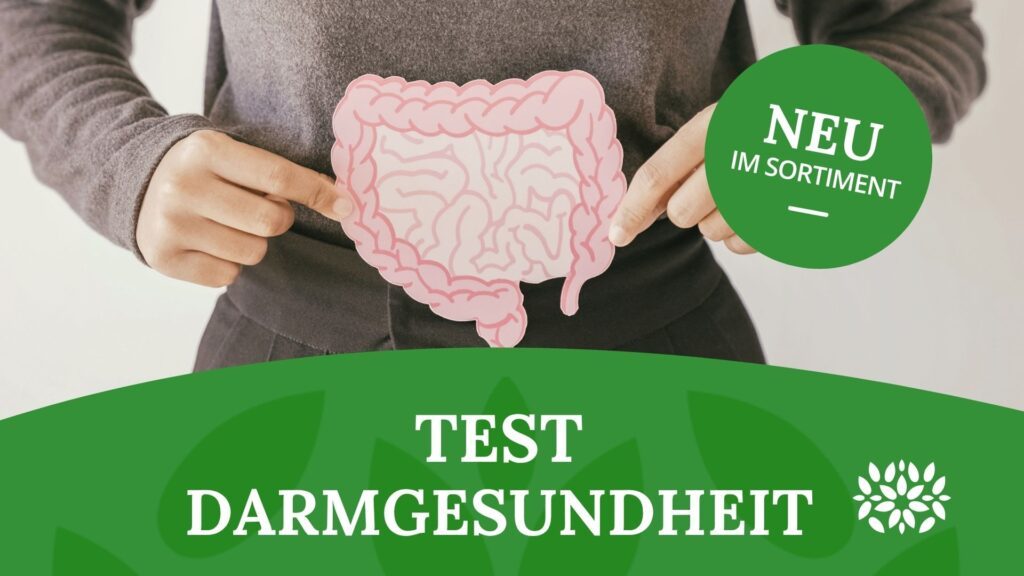 NEU_Test Darmgesundheit