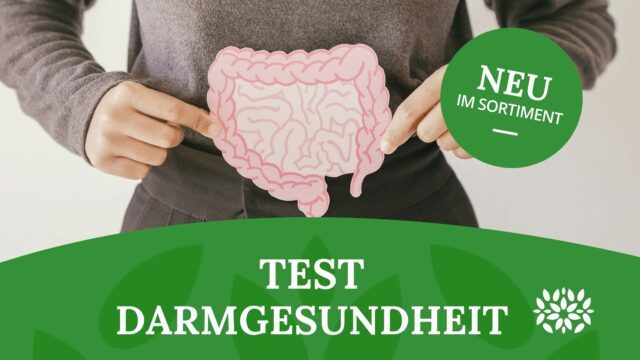NEU_Test Darmgesundheit